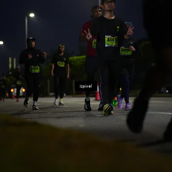 Runner Photo 5471996