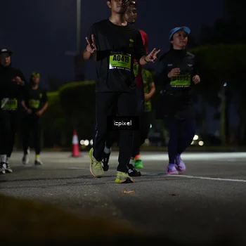 Runner Photo 5471998