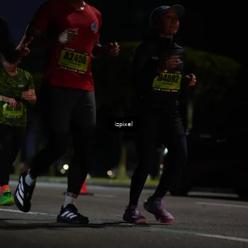 Runner Photo 5471999