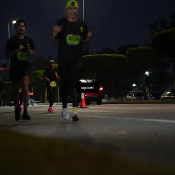 Runner Photo 5472011