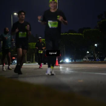 Runner Photo 5472013