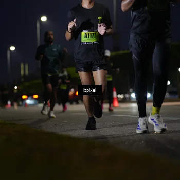 Runner Photo 5472019