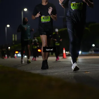 Runner Photo 5472020
