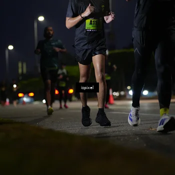 Runner Photo 5472029