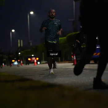 Runner Photo 5472032