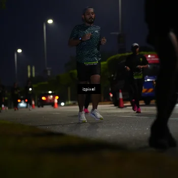 Runner Photo 5472045