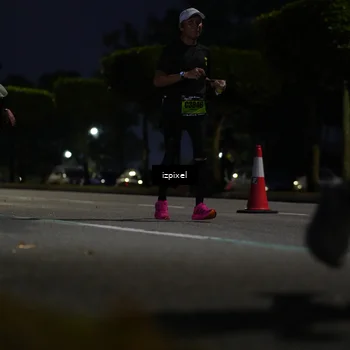 Runner Photo 5472053