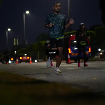 Runner Photo 5472059