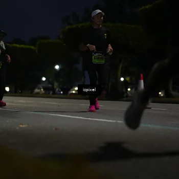 Runner Photo 5472065
