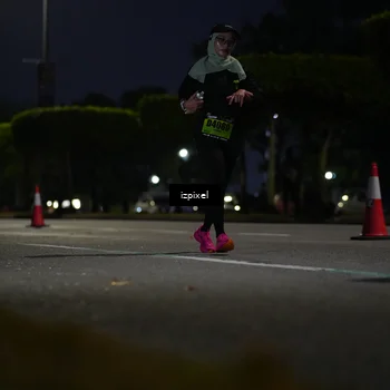 Runner Photo 5472076