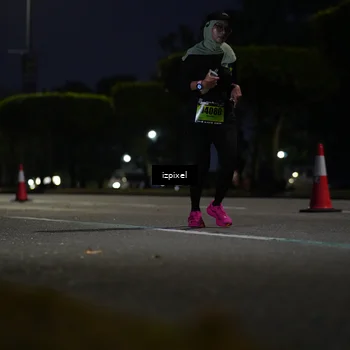 Runner Photo 5472078