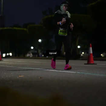 Runner Photo 5472079
