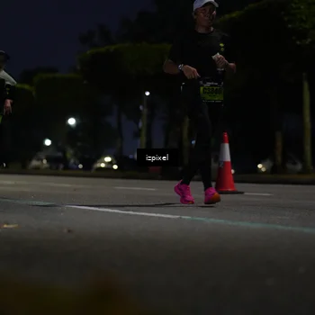 Runner Photo 5472085
