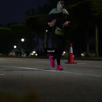 Runner Photo 5472087