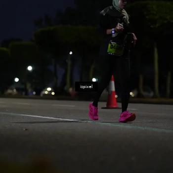 Runner Photo 5472095