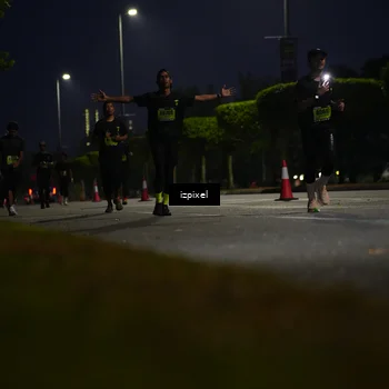Runner Photo 5472101