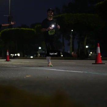 Runner Photo 5472108