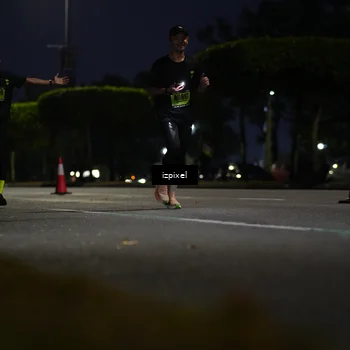 Runner Photo 5472109