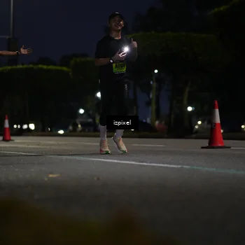 Runner Photo 5472121