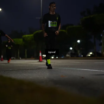 Runner Photo 5472125