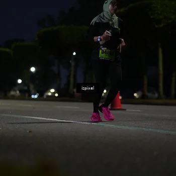 Runner Photo 5472126