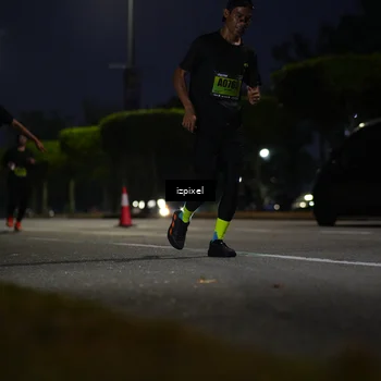 Runner Photo 5472133
