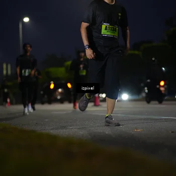 Runner Photo 5472157