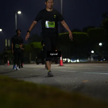 Runner Photo 5472158
