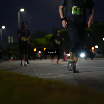 Runner Photo 5472164