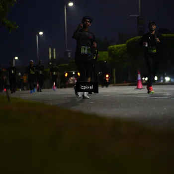 Runner Photo 5472165