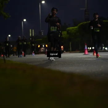 Runner Photo 5472172