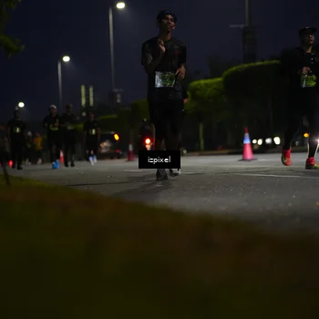 Runner Photo 5472174