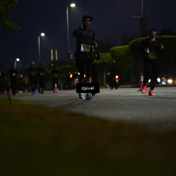 Runner Photo 5472175