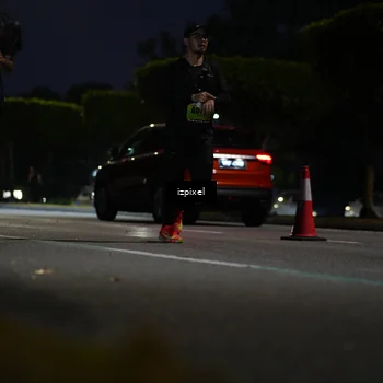 Runner Photo 5472180