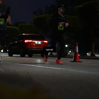 Runner Photo 5472182