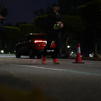 Runner Photo 5472183