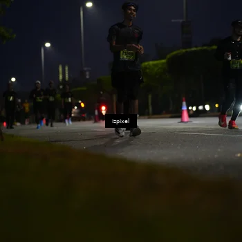 Runner Photo 5472184