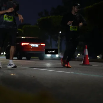Runner Photo 5472189