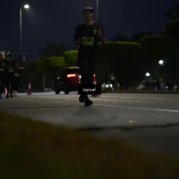 Runner Photo 5472190