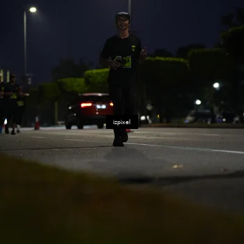Runner Photo 5472197