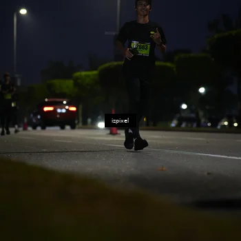 Runner Photo 5472205