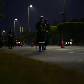 Runner Photo 5472217
