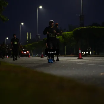 Runner Photo 5472218