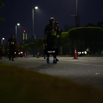 Runner Photo 5472224