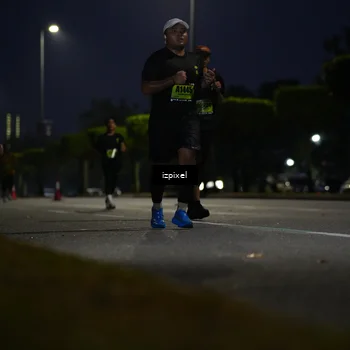 Runner Photo 5472225