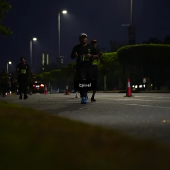 Runner Photo 5472230