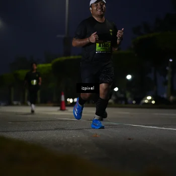 Runner Photo 5472245