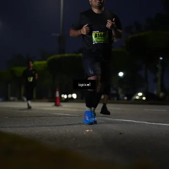 Runner Photo 5472247