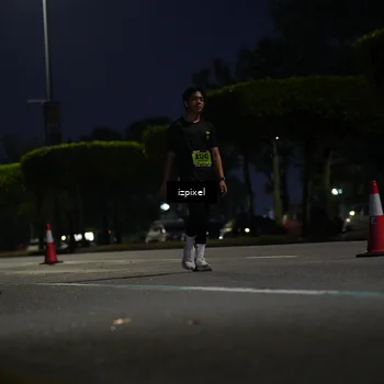 Runner Photo 5472250