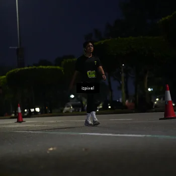 Runner Photo 5472254